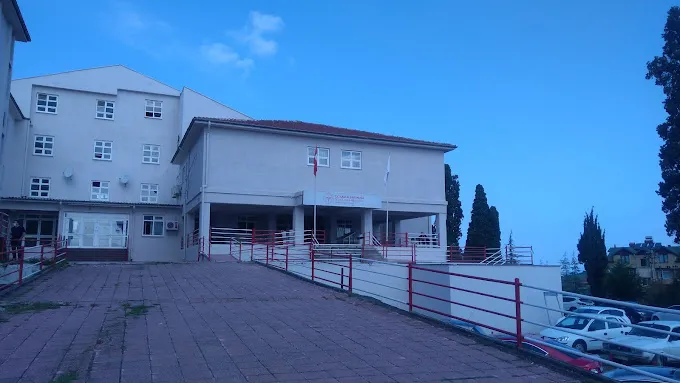 akcakoca-devlet-hastanesi
