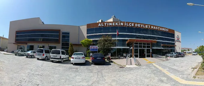 altinekin-ilce-devlet-hastanesi