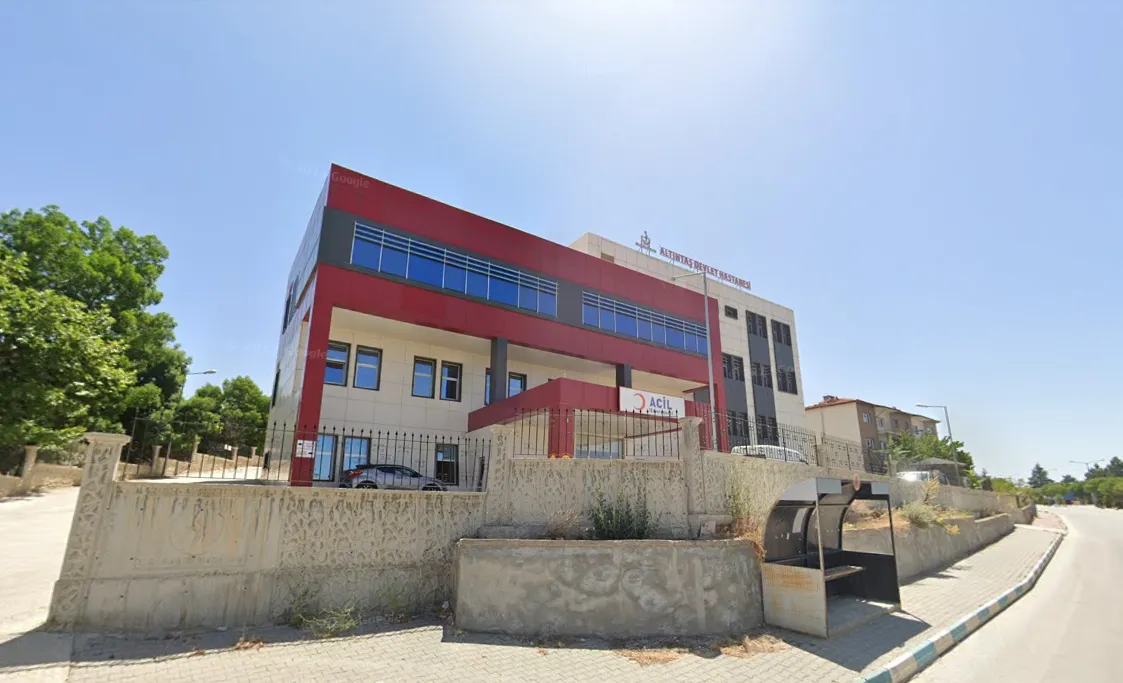 altintas-ilce-devlet-hastanesi