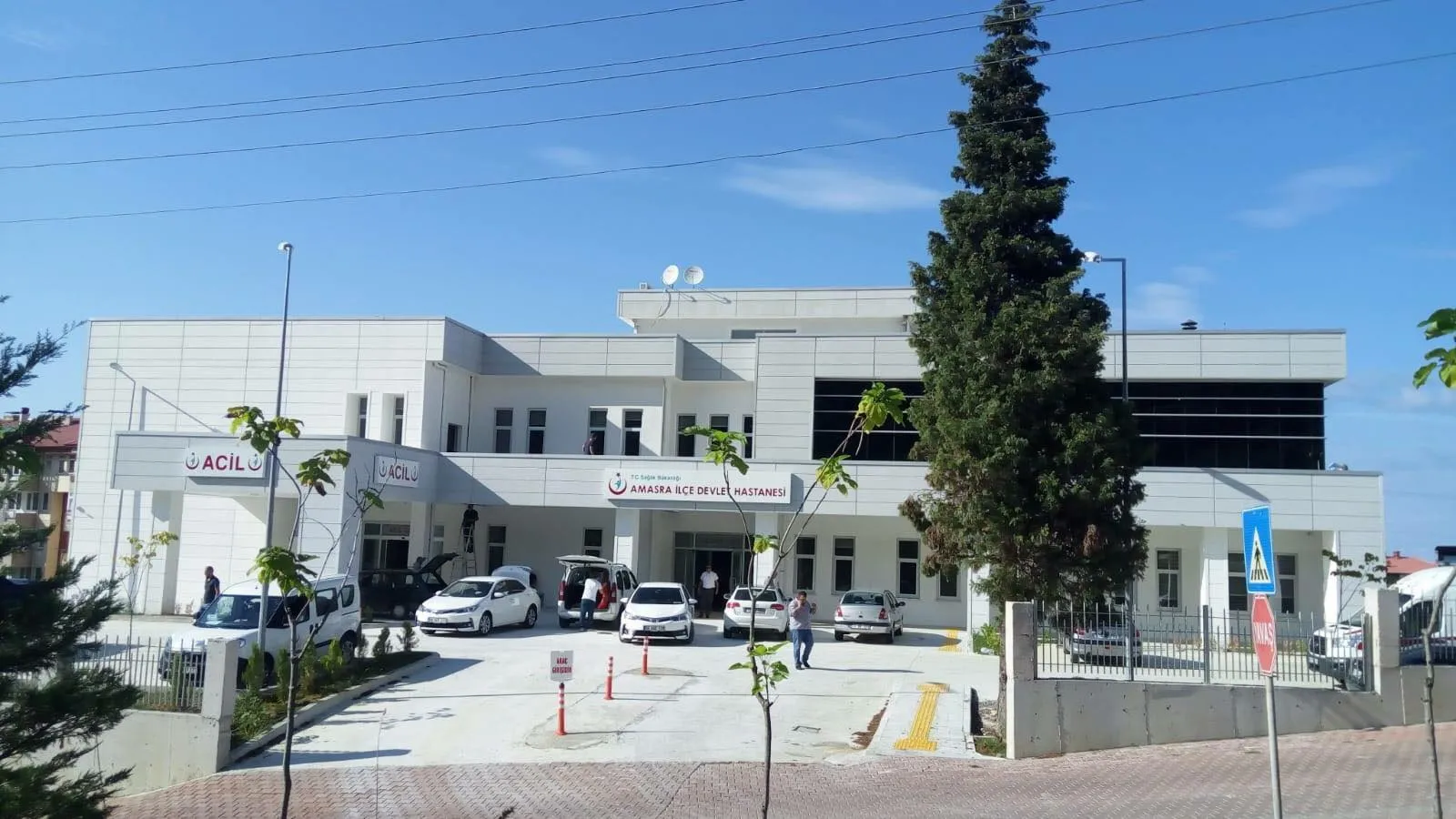 amasra-ilce-devlet-hastanesi