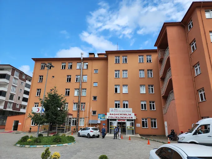 arakli-bayram-halil-devlet-hastanesi