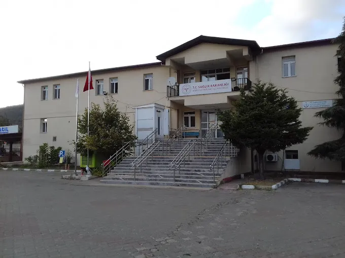 armutlu-ilce-devlet-hastanesi