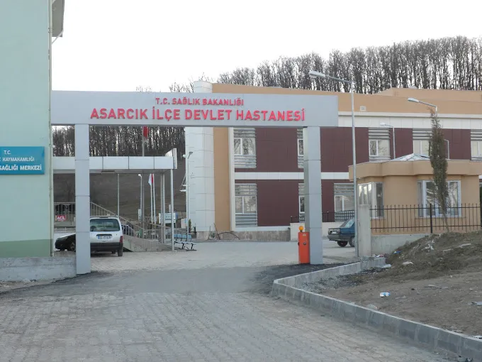 asarcik-ilce-devlet-hastanesi