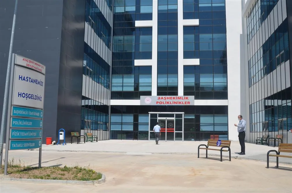 ayas-sehit-mehmet-cifti-devlet-hastanesi