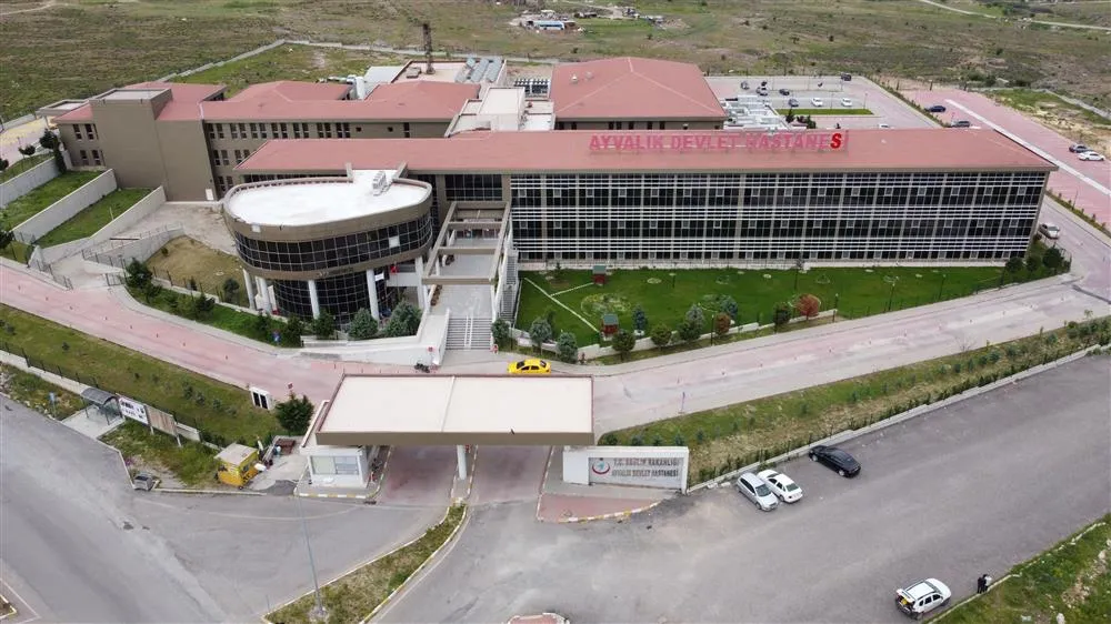 ayvalik-devlet-hastanesi