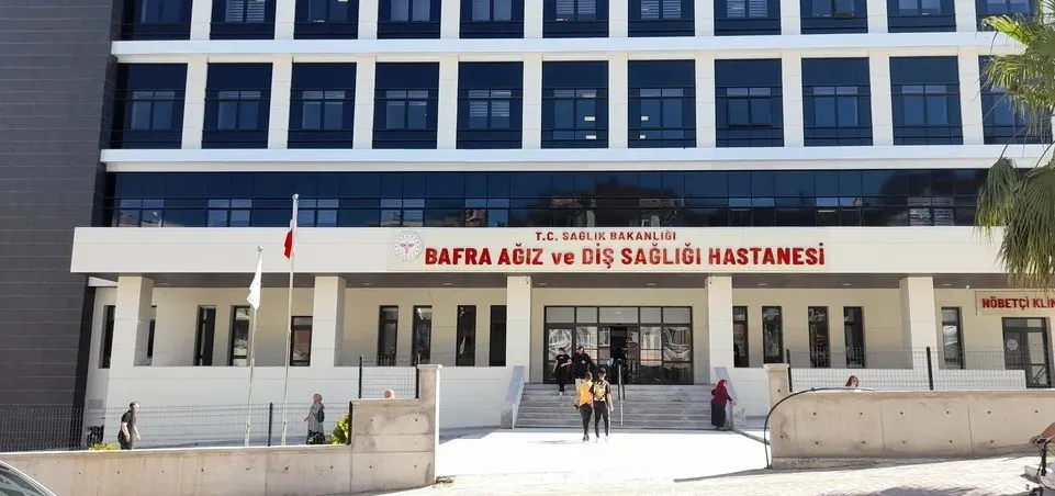 bafra-agiz-ve-dis-sagligi-hastanesi