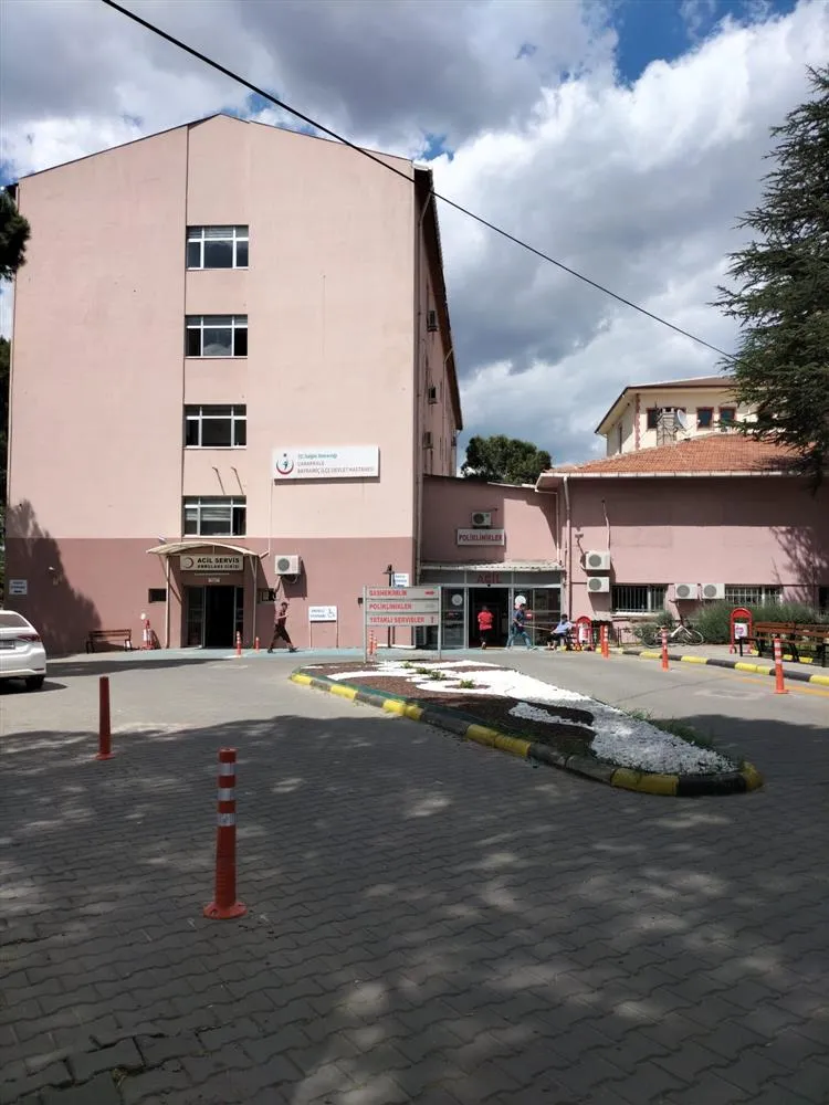 bayramic-devlet-hastanesi