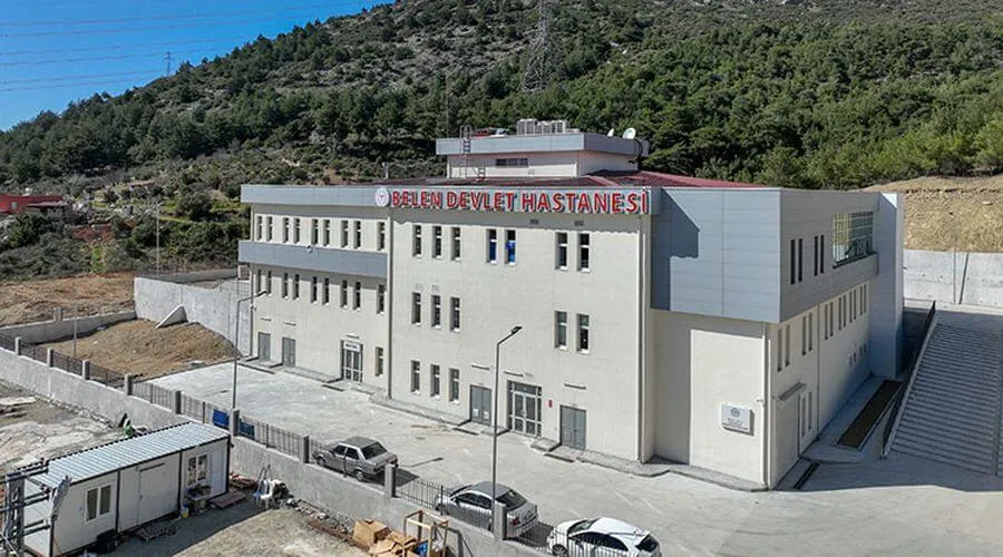 belen-devlet-hastanesi