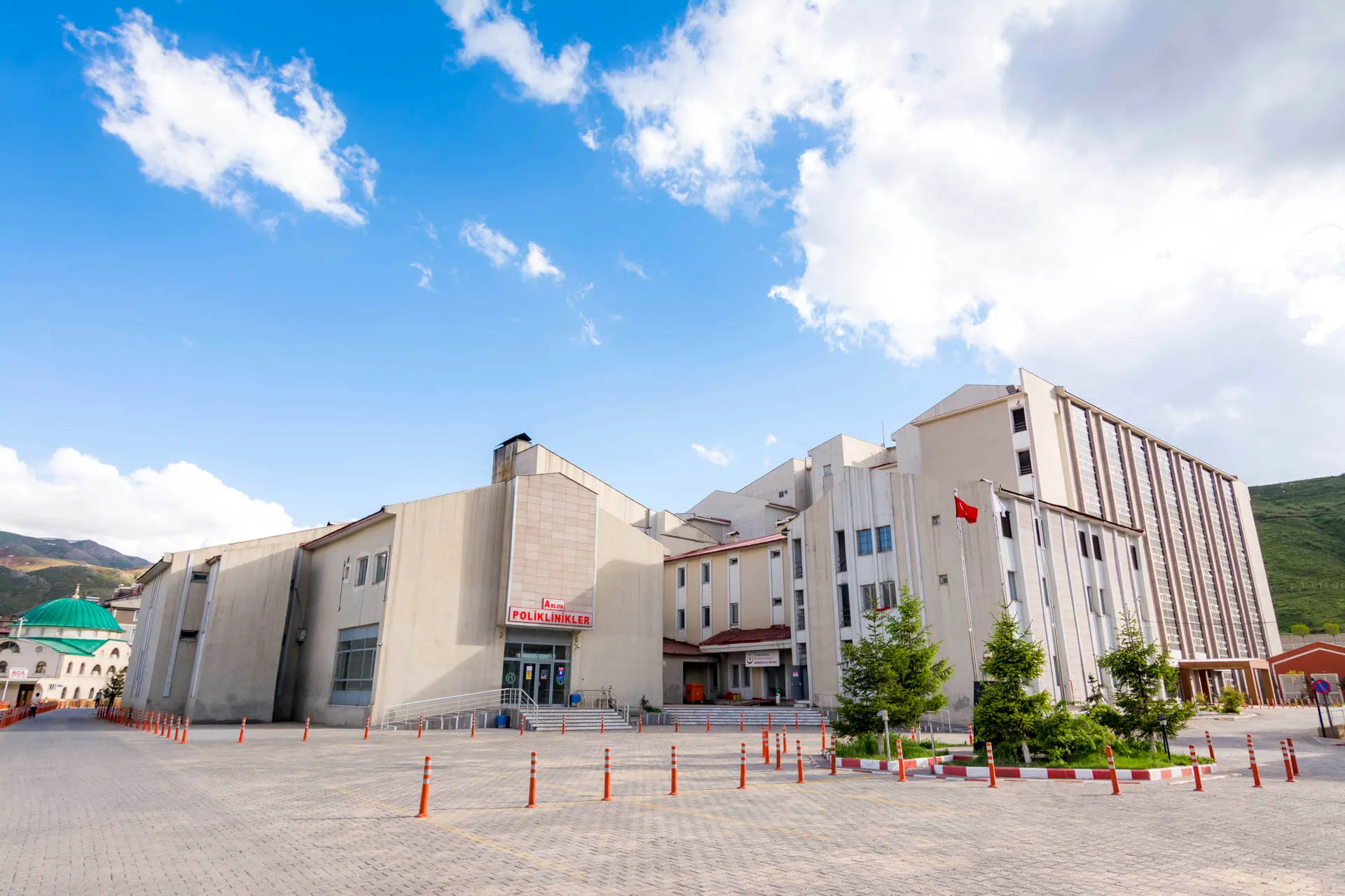 bitlis-devlet-hastanesi