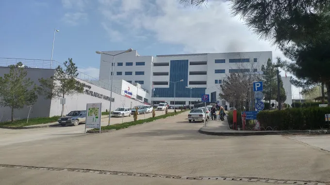 boyabat-75-yil-devlet-hastanesi