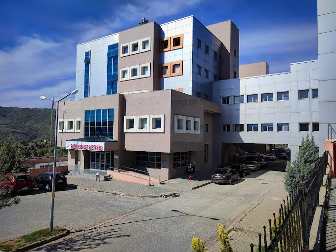 bozkir-devlet-hastanesi