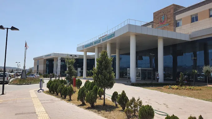 burhaniye-devlet-hastanesi