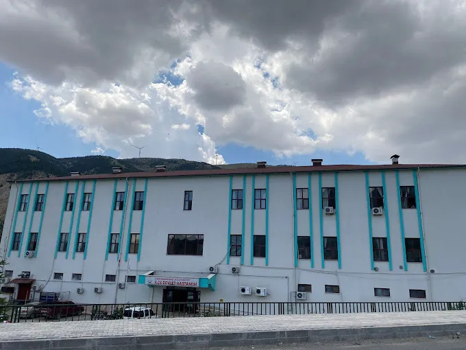 caglayancerit-ilce-devlet-hastanesi
