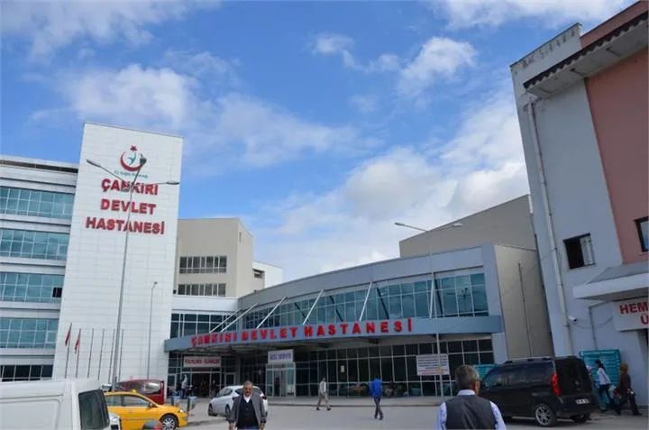 cankiri-devlet-hastanesi