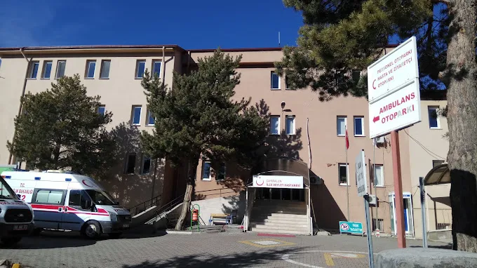 cayiralan-ilce-devlet-hastanesi