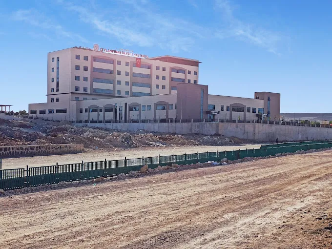 ceylanpinar-devlet-hastanesi