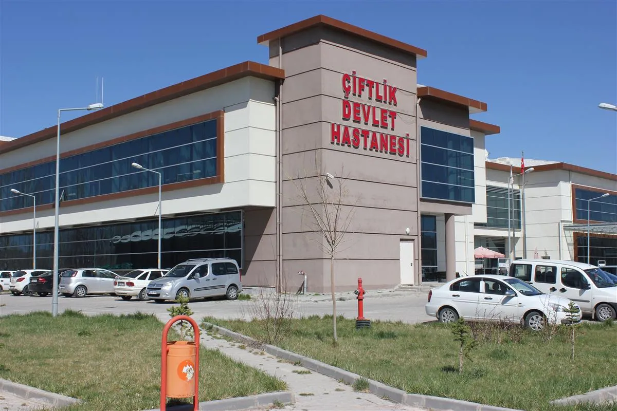 ciftlik-ilce-devlet-hastanesi