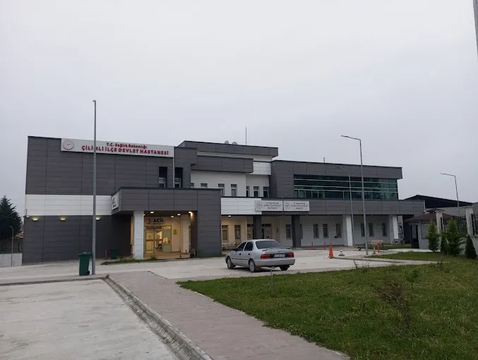 cilimli-ilce-devlet-hastanesi