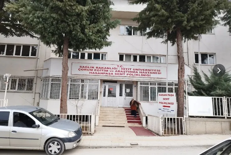 corum-hasanpasa-hastanesi