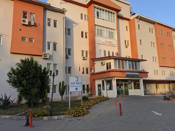 dalaman-devlet-hastanesi