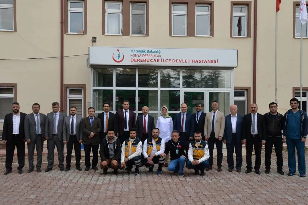 derbent-ilce-devlet-hastanesi