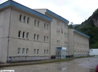 dereli-ilce-devlet-hastanesi