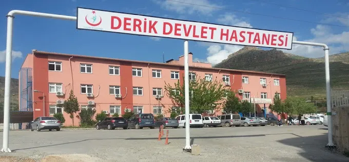 derik-devlet-hastanesi