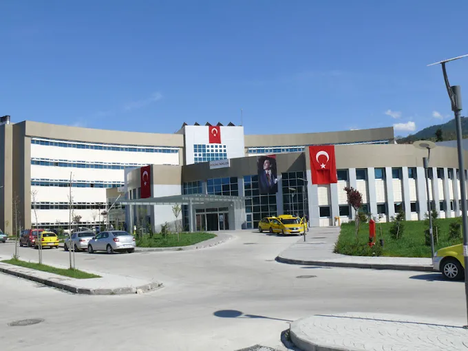 devrek-devlet-hastanesi