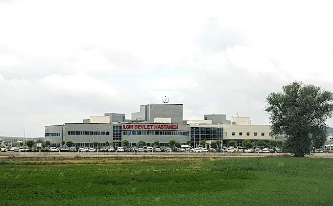 dr-vefa-tanir-ilgin-devlet-hastanesi
