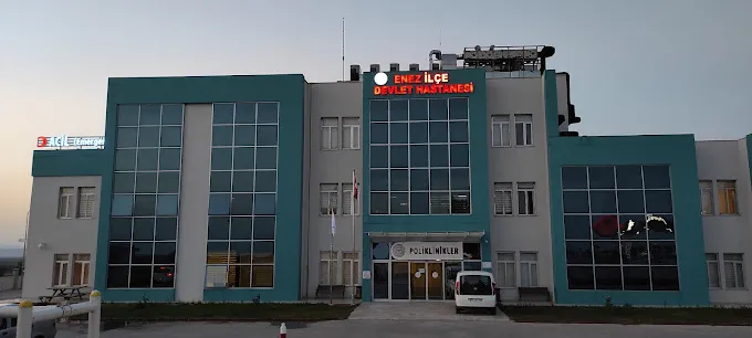 enez-ilce-entegre-hastanesi