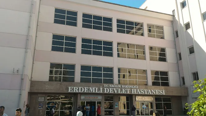 erdemli-devlet-hastanesi