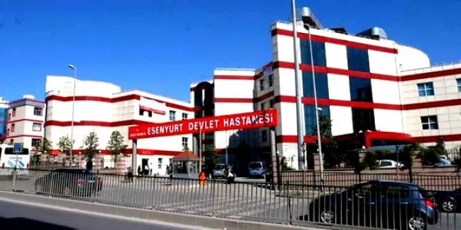 esenyurt-necmi-kadioglu-devlet-hastanesi