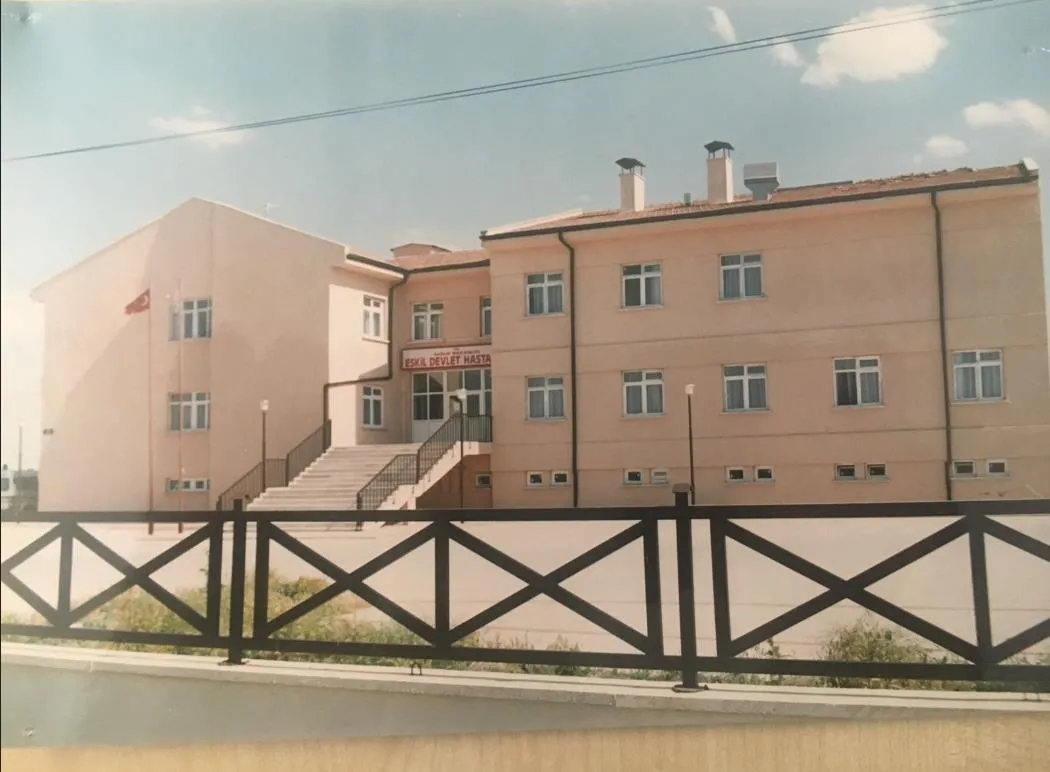 eskil-devlet-hastanesi
