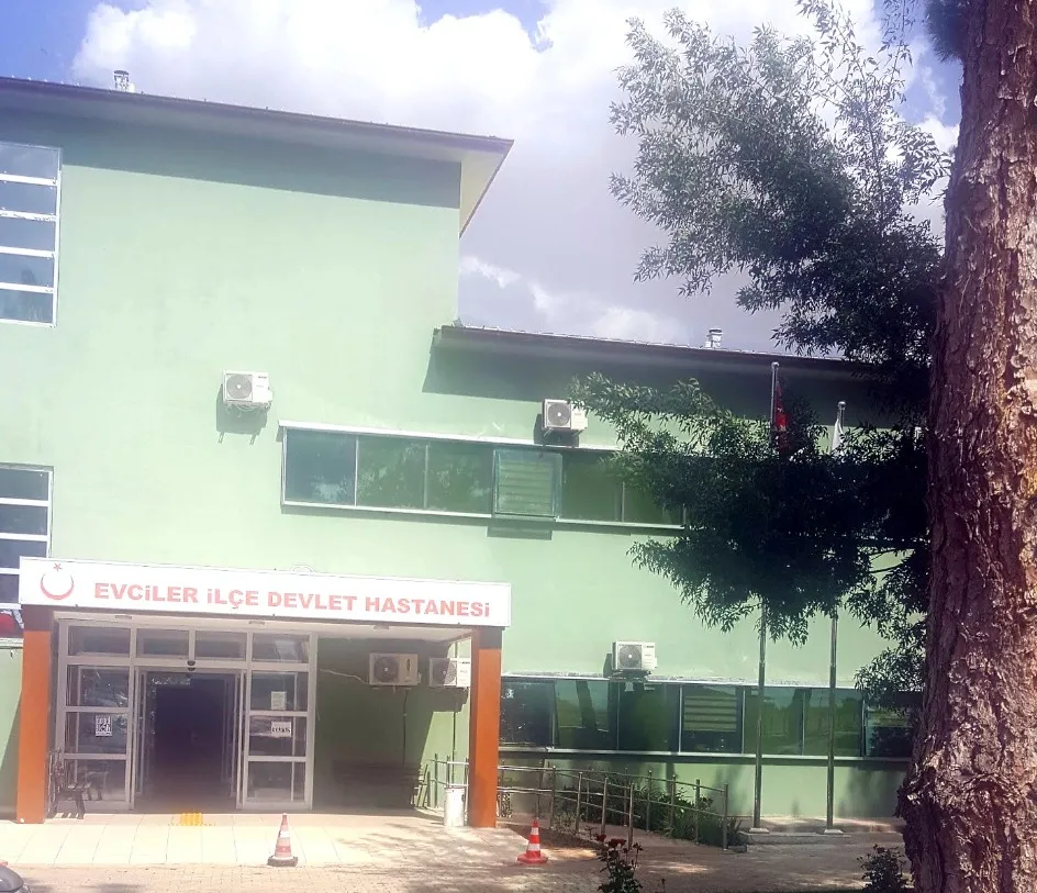 evciler-ilce-devlet-hastanesi