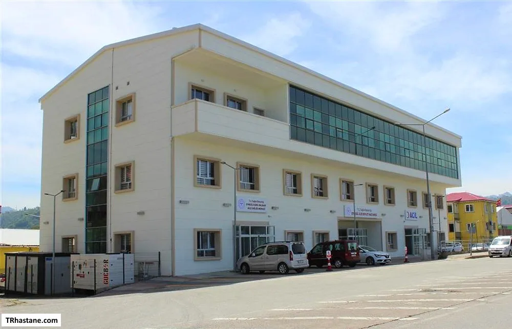 eynesil-ilce-devlet-hastanesi