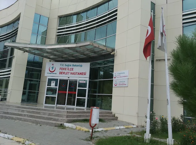 feke-ilce-devlet-hastanesi