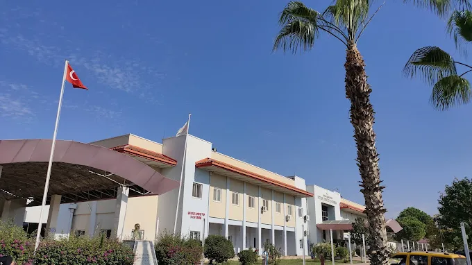 fethiye-devlet-hastanesi
