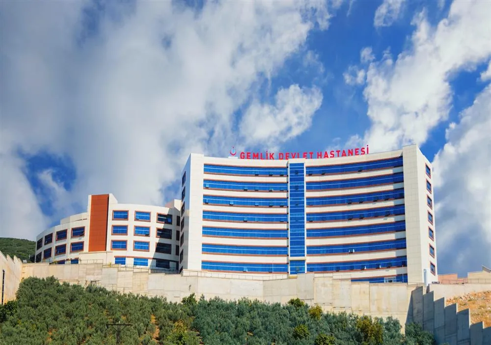 gemlik-devlet-hastanesi