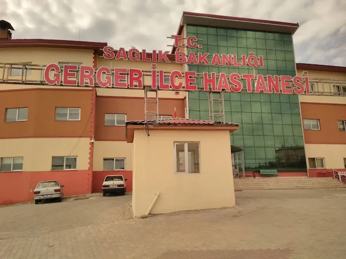 gerger-ilce-devlet-hastanesi