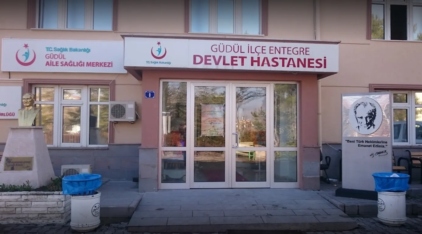 gudul-ilce-entegre-devlet-hastanesi