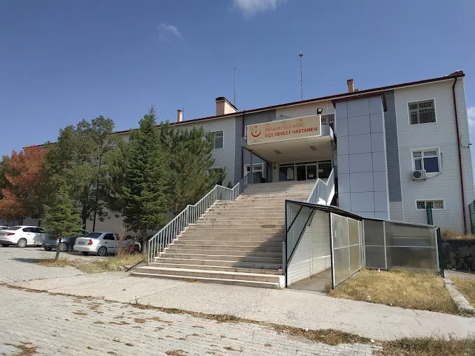 gulagac-devlet-hastanesi
