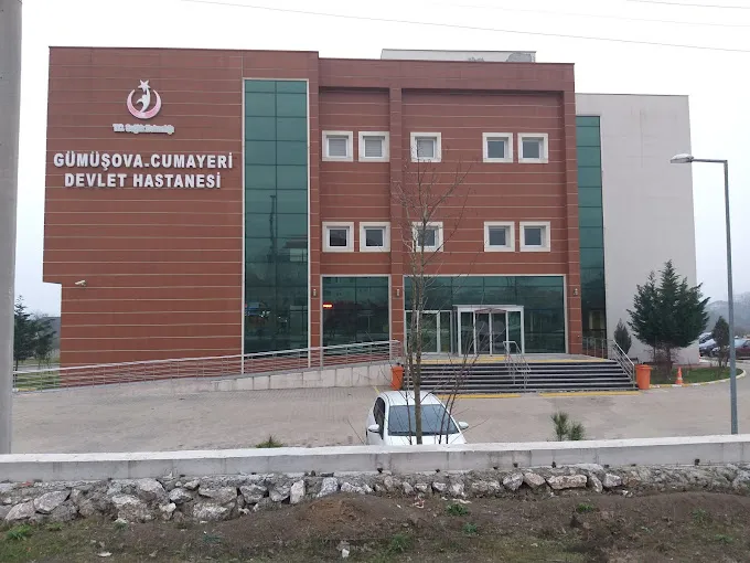 gumusova-devlet-hastanesi