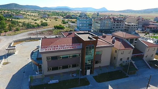 guneysinir-vali-ihsan-dede-ilce-devlet-hastanesi