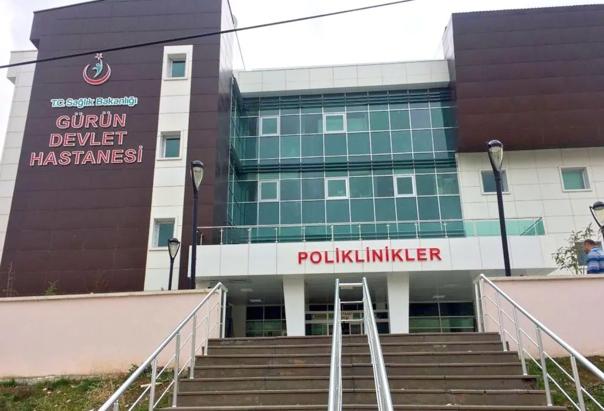 gurun-devlet-hastanesi