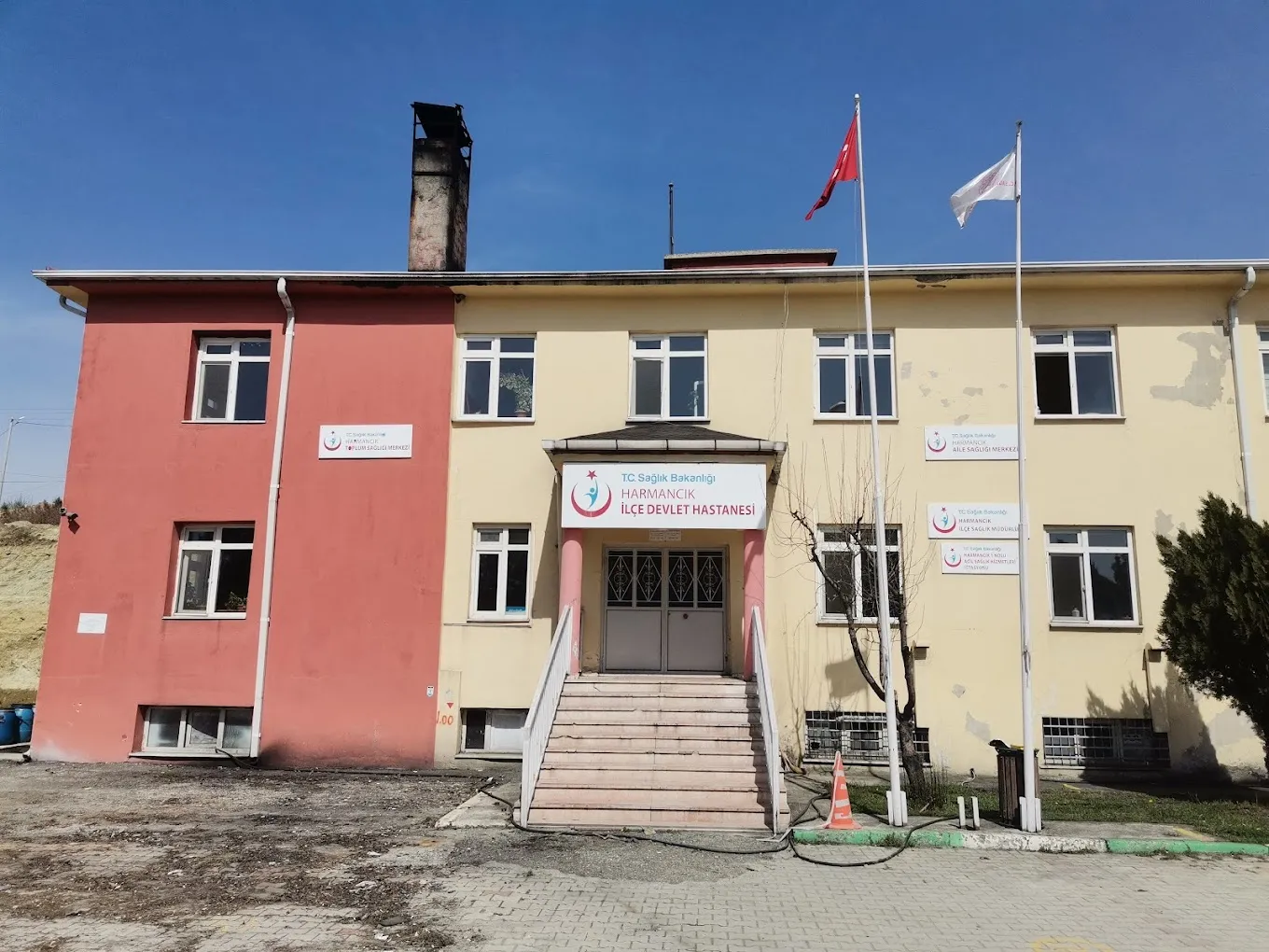 harmancik-ilce-devlet-hastanesi