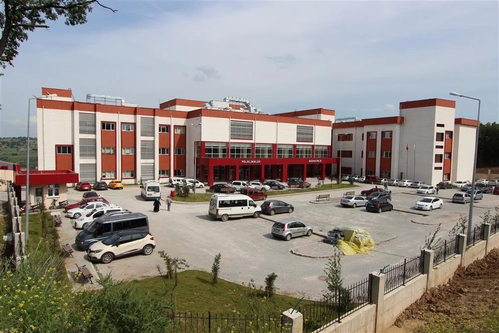 havza-devlet-hastanesi
