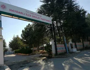 haydarli-ilce-devlet-hastanesi