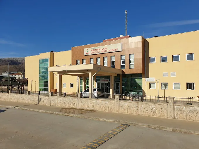 hazro-ilce-entegre-devlet-hastanesi
