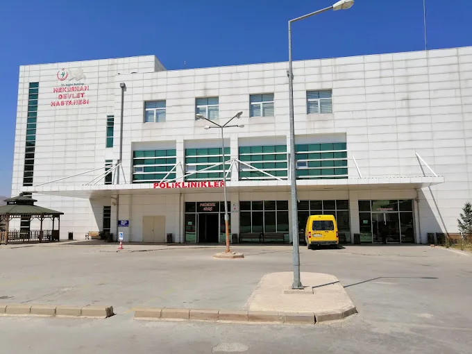 hekimhan-devlet-hastanesi