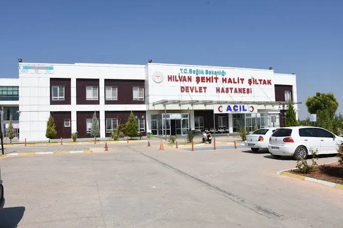 hilvan-devlet-hastanesi